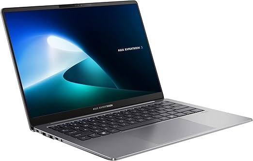Asus Expertbook Advanced 14In Touch Screen Intel I5-1335U Ddr4 16G