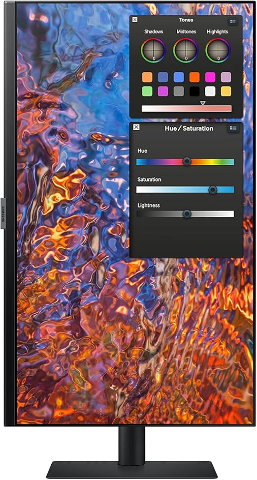 MONITOR IPS DE 27 PULGADAS CON BISEL ULTRA DELGADO Y 100 HZ