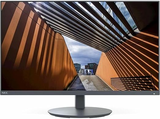 MONITEUR LCD RÉTROÉCLAIRÉ PAR LED MULTISYNC E224F-BK21.5 AVEC 3 FACE ULTRA