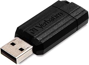 Unidad flash USB Store N Go de 64 GB