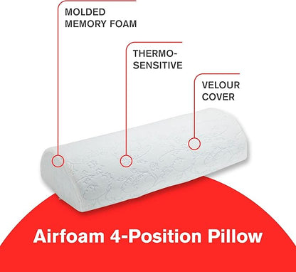4 Position Pillow