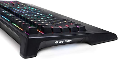 USB GAMING MOUSE REPLACEMENT ONLY