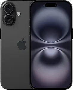iPhone 16 de 128 GB