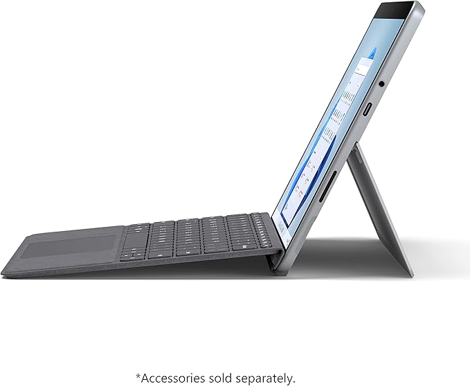 SURFACE PRO11 13IN NTC U7 16GB 1TB ENG PLATINUM COMM