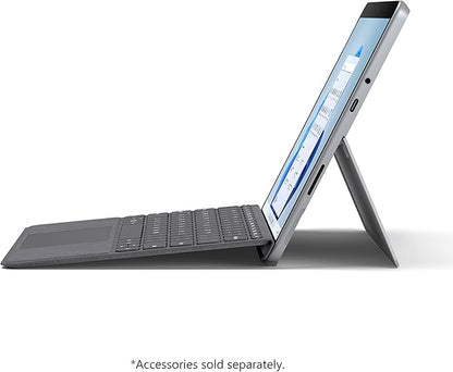 SURFACE PRO11 13IN NTC U7 16GB 1TB ENG PLATINUM COMM