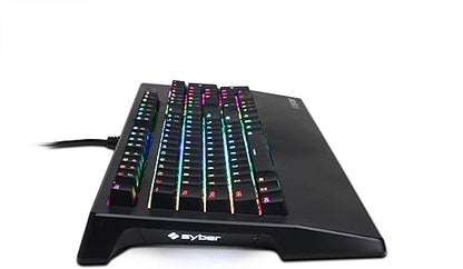 USB GAMING KEYBOARD REPLACEMENT ONLY