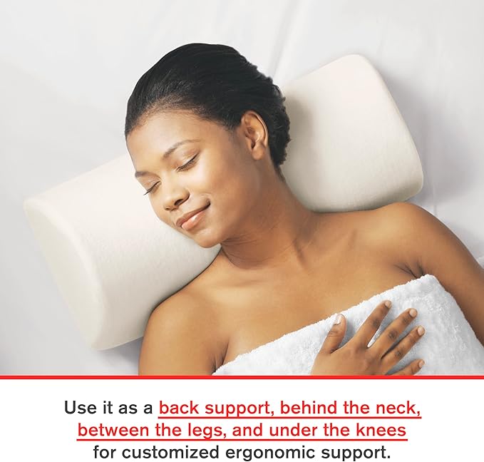 4 Position Pillow
