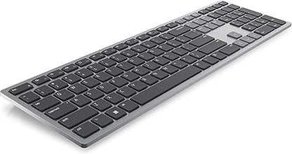 FR 24GHZ BT 5.0 ENTERPRISE 8 0 WIRELESS KEYBOARD MAC