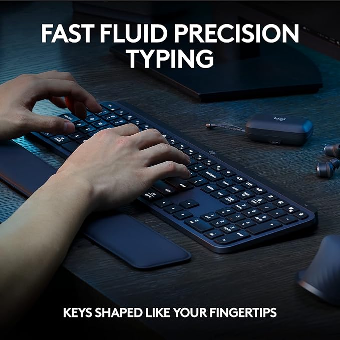 BUNDLED COMBO MX KEYS MINI COMBO KEYBOARD/MOUSE MULTI 1