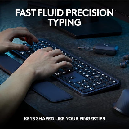 BUNDLED COMBO MX KEYS MINI COMBO KEYBOARD/MOUSE MULTI 1