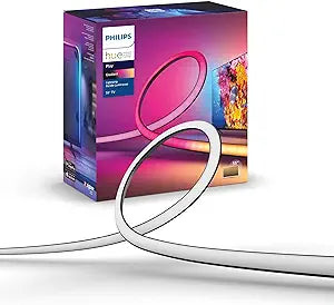 GRADIENT LIGHTSTRIP FOR TV 55
