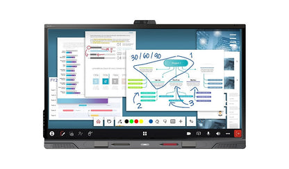 Tableau interactif Smart Technologies Smart Board Qx086-V2 Pro Series