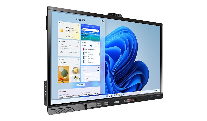 Tableau interactif Smart Technologies Smart Board Qx086-V2 Pro Series