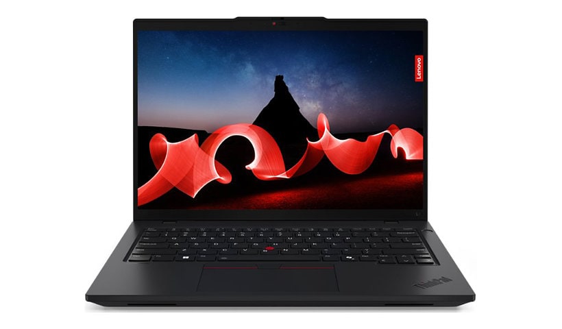 ORDINATEUR PORTABLE EW KT/WBM - LENOVO L14 AMD G5 RYZEN 5 - 21L6S1VR00