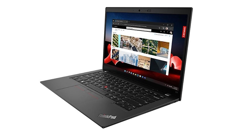ORDINATEUR PORTABLE EW KT/WBM - LENOVO L14 AMD G5 RYZEN 5 - 21L6S1VR00