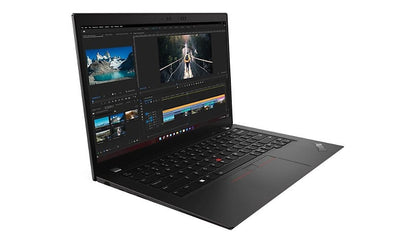 ORDINATEUR PORTABLE EW KT/WBM - LENOVO L14 AMD G5 RYZEN 5 - 21L6S1VR00
