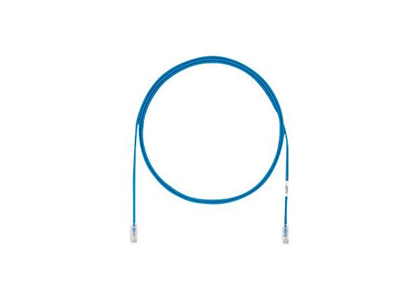 Panduit Cat.6a UTP Patch Network Cable