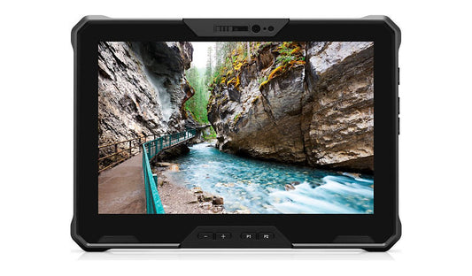 Dell Dell Latitude 7030 Rugged Extreme Core I5 ​​1240U 8 Go 2 Dimm 25