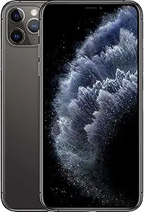 iPhone 11 Pro Max de 256 GB
