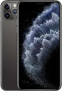 iPhone 11 Pro Max 256 Go