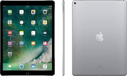 iPad Pro 12,9 pouces (2e génération) 256 Go