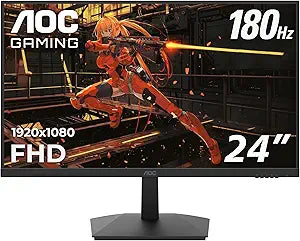 23.8IN FHD VA MONITOR
