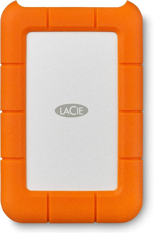 DISCO DURO MINI USB 3.0 ROBUSTO DE 2 TB A 7200 RPM PARA PC/MAC (LAC9000298)