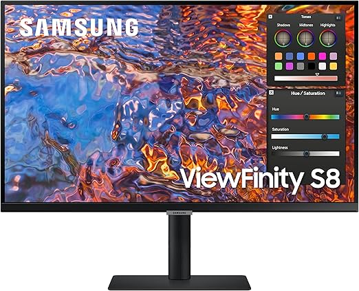 MONITOR IPS DE 27 PULGADAS CON BISEL ULTRA DELGADO Y 100 HZ