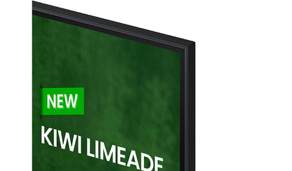 98IN 60HZ D-LED 3-SIDED BEZEL-LESS DESIGN HDMI (3) WIFI 5