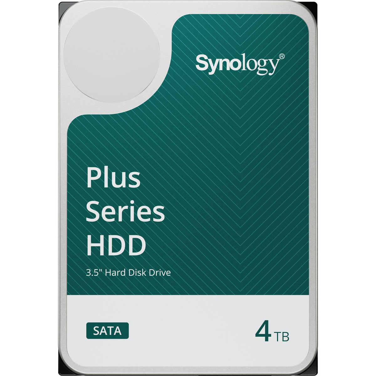 Disque dur SATA 3,5 pouces Synology Hat3300 4 To Plus Series