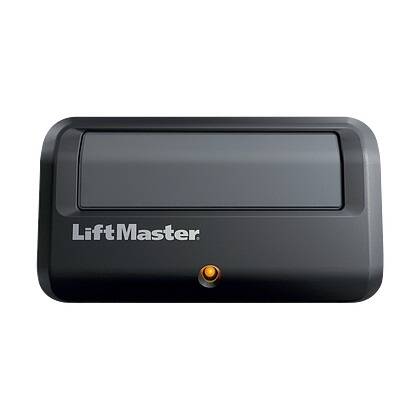 Liftmaster Chamberlain 891LMMC 1 Button Remote (891LM)