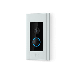 Sonnette vidéo Ring Elite (8VR1E7-0EN0)