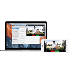 Ring Video Doorbell Elite (8VR1E7-0EN0)