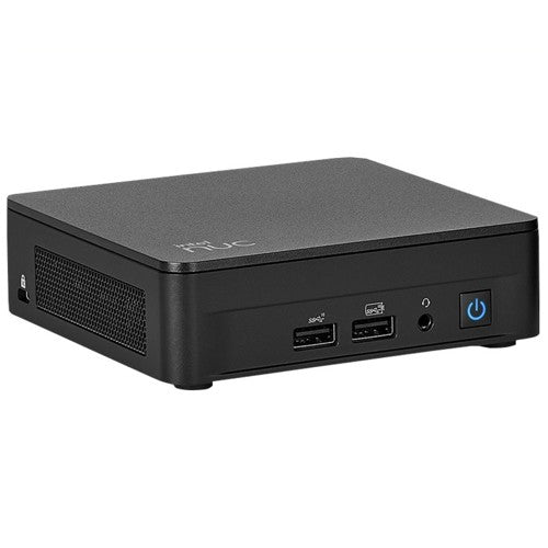 Asus NUC 13 Pro NUC13ANKi7 Barebone System - Core i5 13th Gen i5-1350P Dodeca