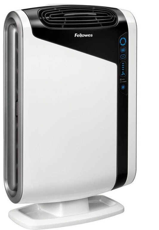 Purificateur d'air ambiant Fellowes Aeramax 300 True HEPA, 300 à 600 pi² (FEL-9320501)