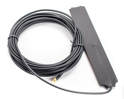 Antena interior MMCX 3G/LTE de 5,5 m (9 a. m. a 18 p. m., MMCX) de Alarm.com