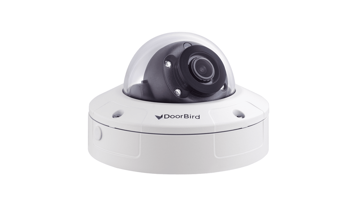 Doorbird Mini Dome Camera (A1131)