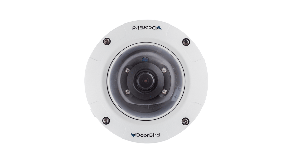 Doorbird Mini Dome Camera (A1131)