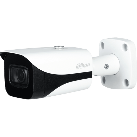 Dahua Wide 5MP HDCVI IR Bullet 2.8mm Multi-format Starlight (A52BB62)