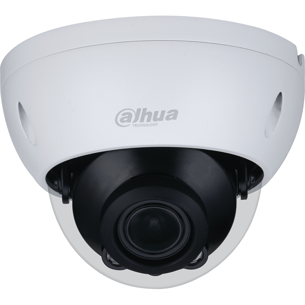 Dahua Wide 5MP HDCVI IR Dome 2.7-13.5mm Multi-format Starlight (A52BMAZ)