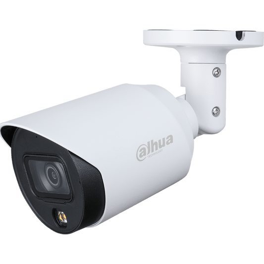 Dahua 5MP HDCVI Night Color Bullet 2.8mm (A52CF62)