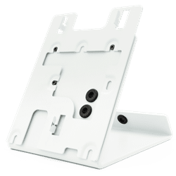 DoorBird Table Stand for A1101 Indoor Station, White (A8003)