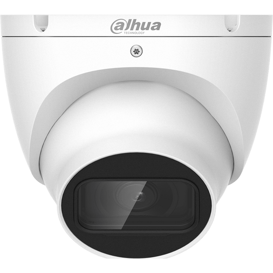 Dahua 8MP HDCVI IR Eyeball 2.8mm Multi-format (A81AJ22)