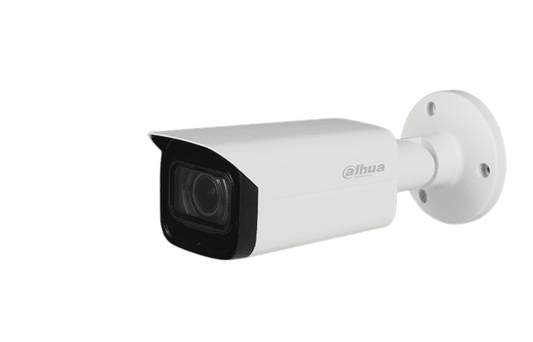 Dahua HDCVI 8MP IR Bullet 3.6mm Multi-format (A82AF53)