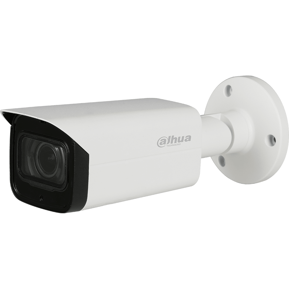 Dahua 8MP HDCVI IR Bullet 3.7-11mm Multi-format (A82AF5V)