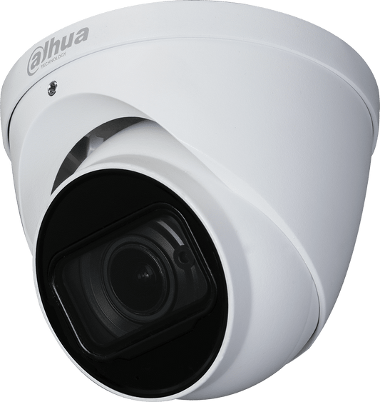 Dahua 8MP HDCVI IR Eyeball 3.7-11mm (A82AH5V)
