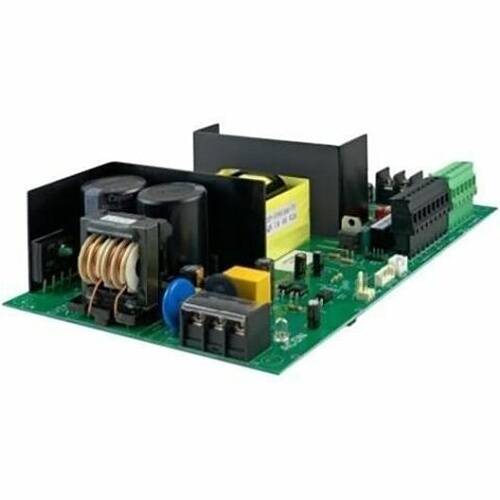 Alarm.com DC Power Supply Board Only, 120 or 230VAC input, 12V@4A or 24V@3A out (ADC-AC-FPV4)