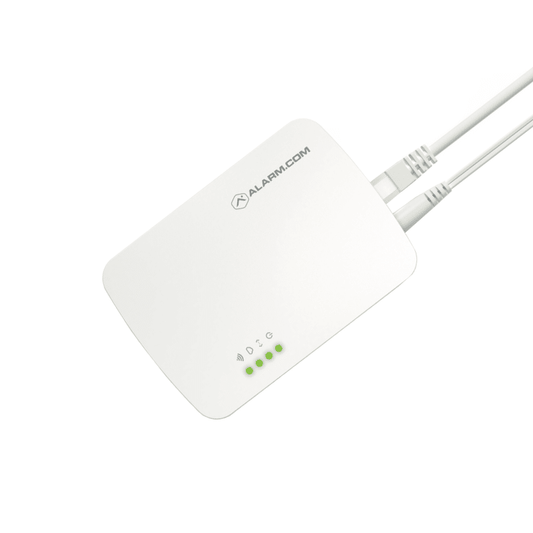 Alarm.com Broadband Smart Gateway Hub with ZWave (ADC-SG130Z)
