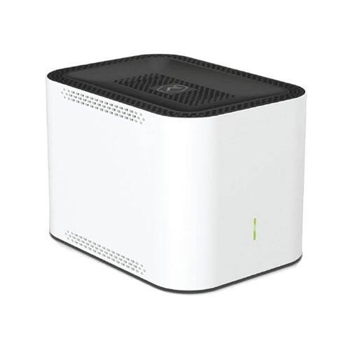 Alarm.com SVR de 8 canales con disco duro de 2 TB (ADC-SVR210-2TB)