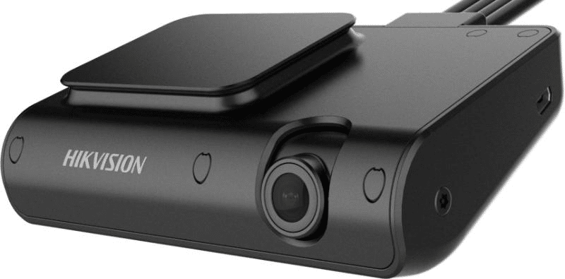 Caméra de tableau de bord commerciale Hikvision 5CH 4G/GPS (AE-DI5042-G4-EU-GPS-4G-AI-232)